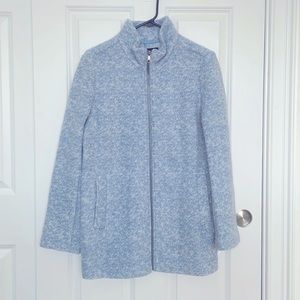 NWT Blue Banana Republic jacket